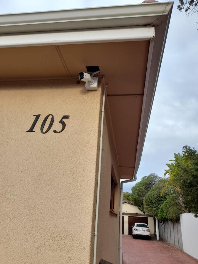 Apartment 105 On Sarel Cilliers Cape Town