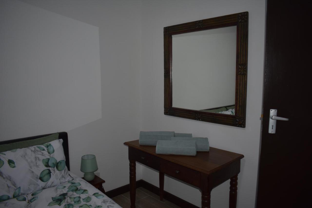 105 On Sarel Cilliers Apartment
