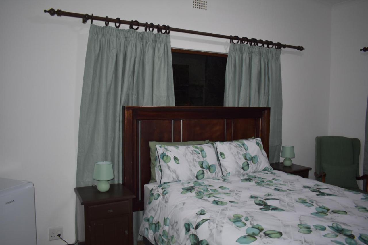 105 On Sarel Cilliers Apartment