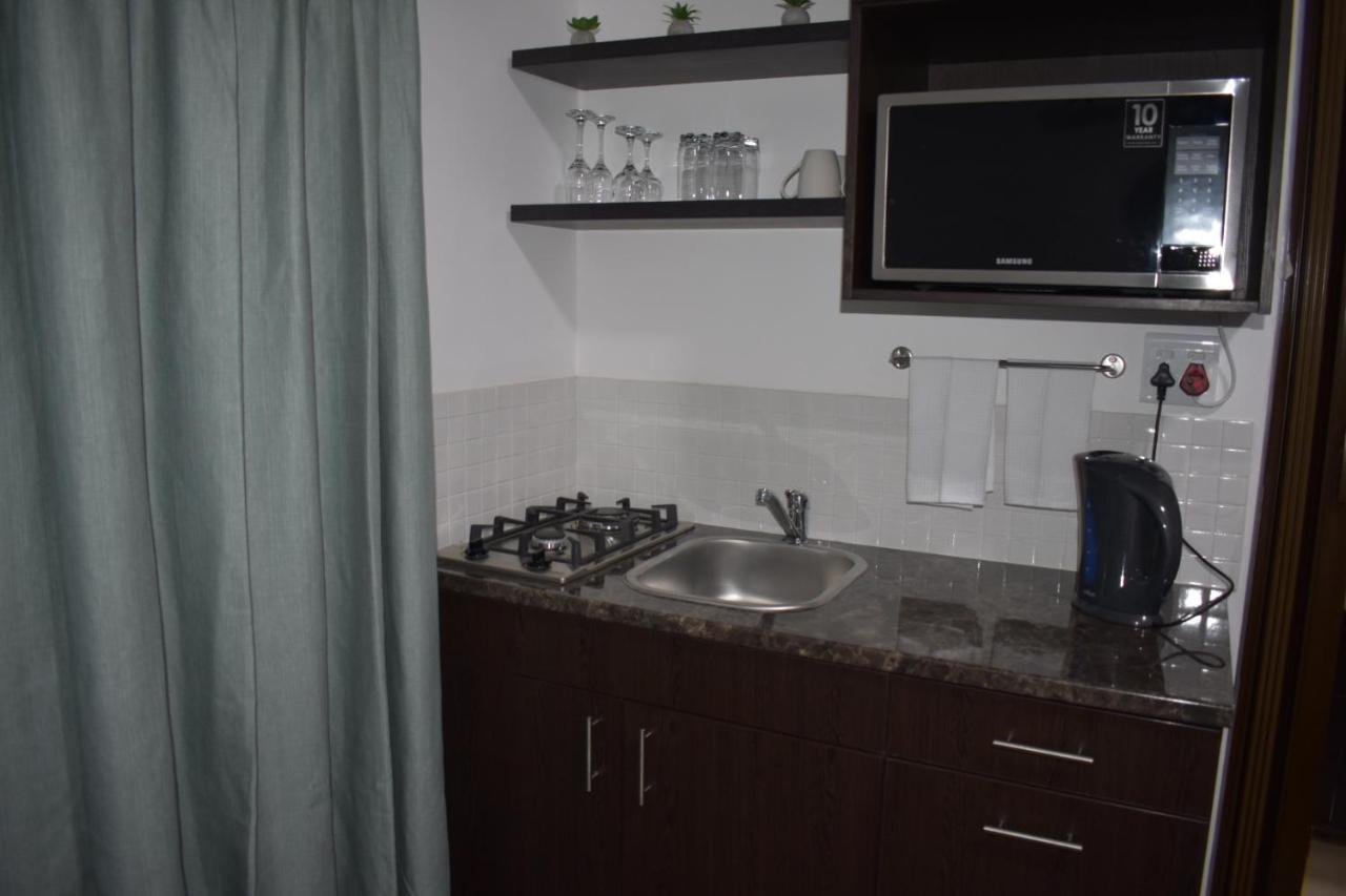 105 On Sarel Cilliers Apartment Cape Town